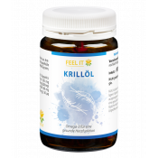 Feel It Krill-Öl