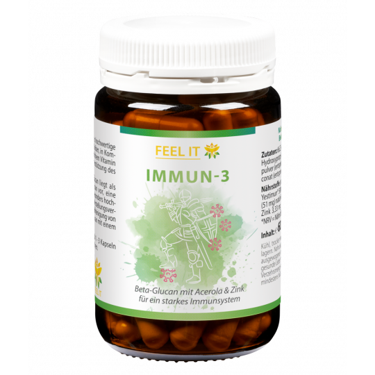 Immun-3