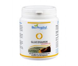 Gelenkkomplex Glucosamin + Chondroitin